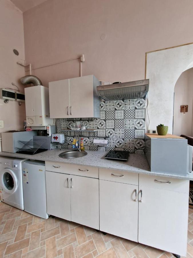 Apartament Ultracentral 2 Piata Muzeului Клуж-Напока Екстериор снимка