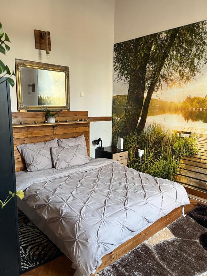 Apartament Ultracentral 2 Piata Muzeului Клуж-Напока Екстериор снимка